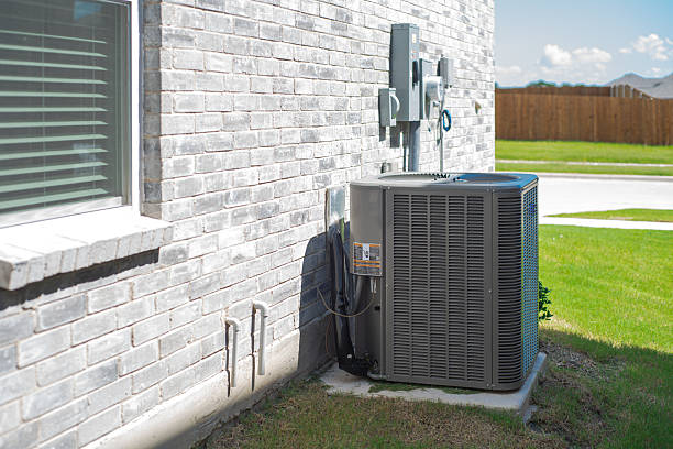 Reliable Ductwork Repair contractor in Malvern, AL by FH HVAC